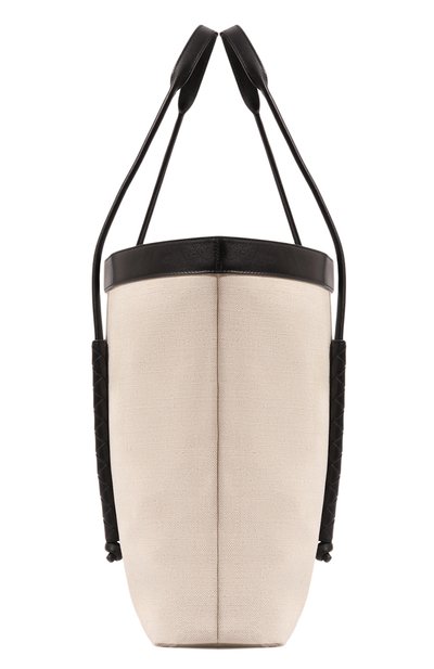 Сумка-тоут portello BOTTEGA VENETA, арт. 755776/V3B01, фото 4
