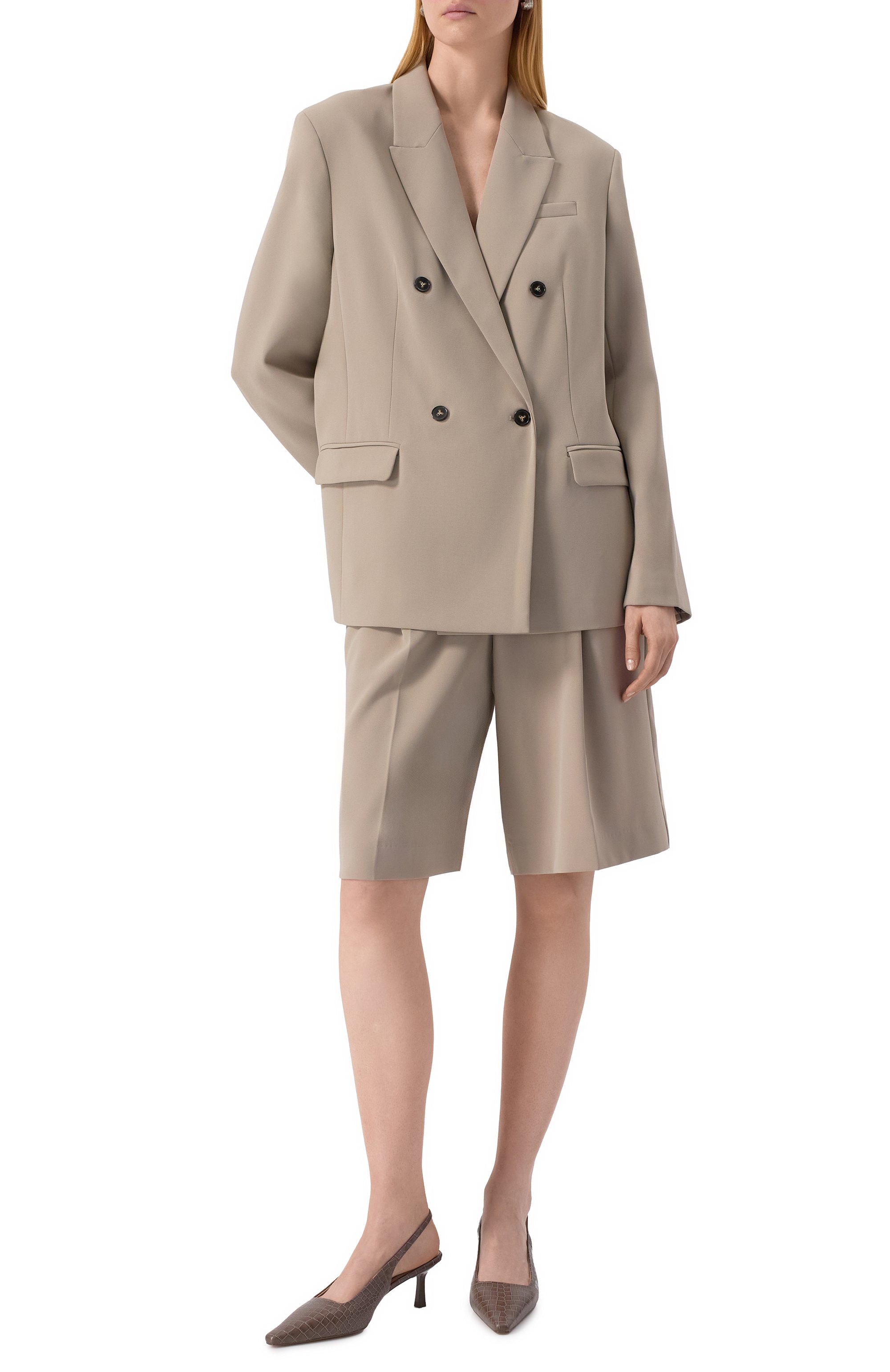 Шорты 12 STOREEZ, арт. 131871, фото 2