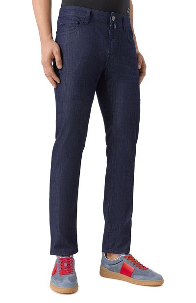 Джинсы bard JACOB COHEN, арт. JUM_QE009 030 S3735 R1, фото 3