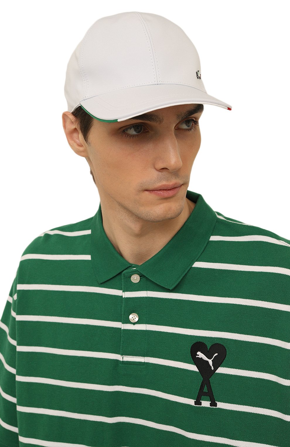 Бейсболка PAUL&SHARK, арт. 23417104, фото 2