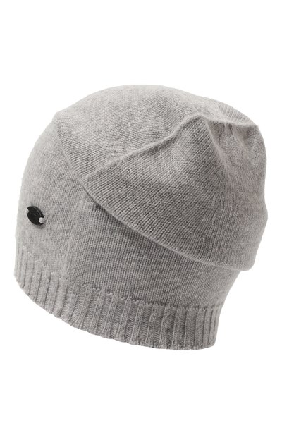 Кашемировая шапка COLOMBO, арт. CL00119/2-26KI, фото 3