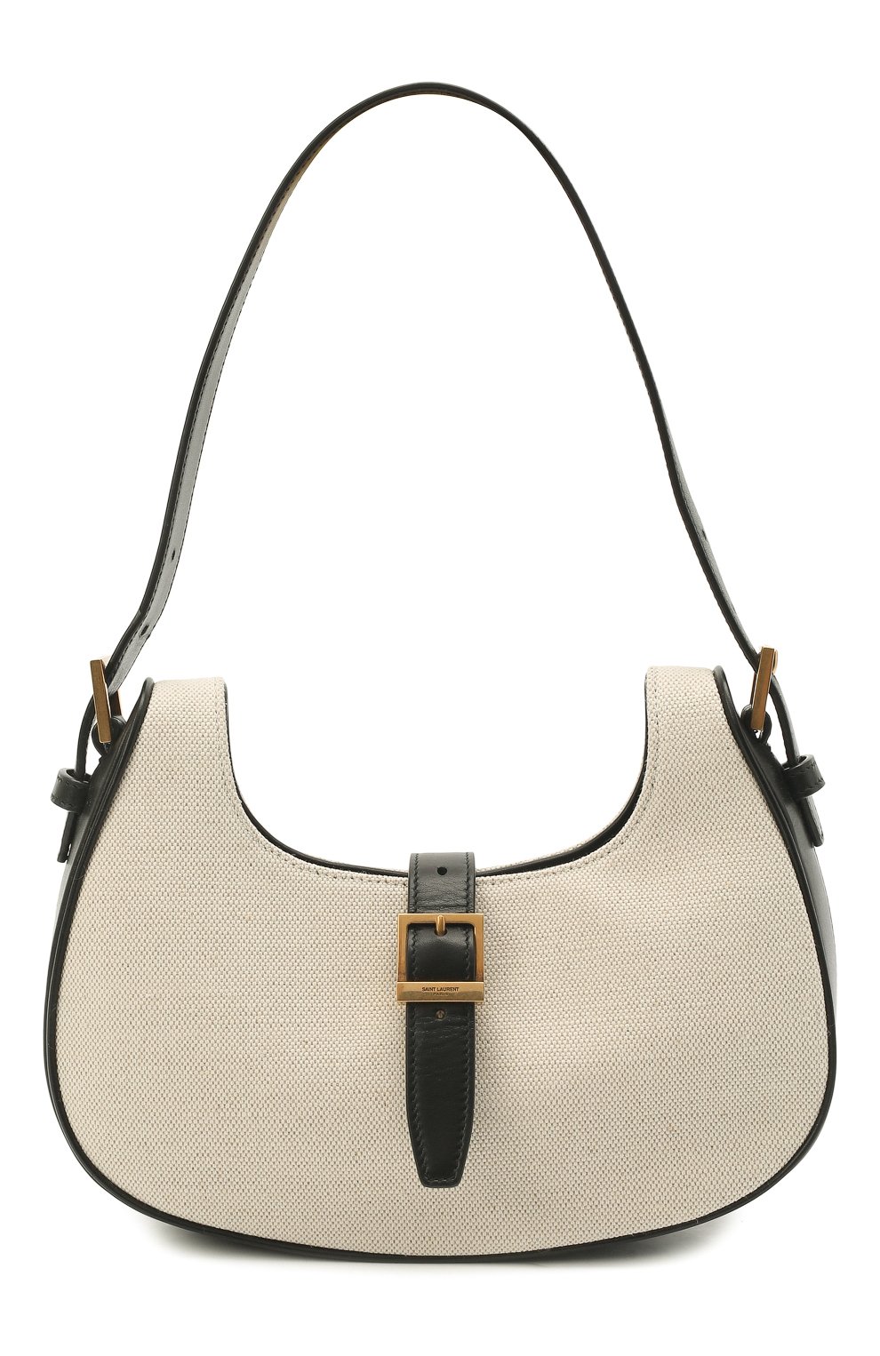 Сумка le fermoir SAINT LAURENT, арт. 672615/95G6W, фото 1