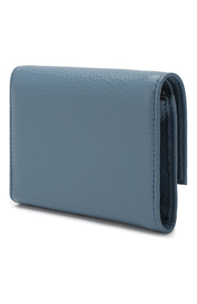 Кожаное портмоне COCCINELLE, арт. E2 FW5 11 10 01, фото 2