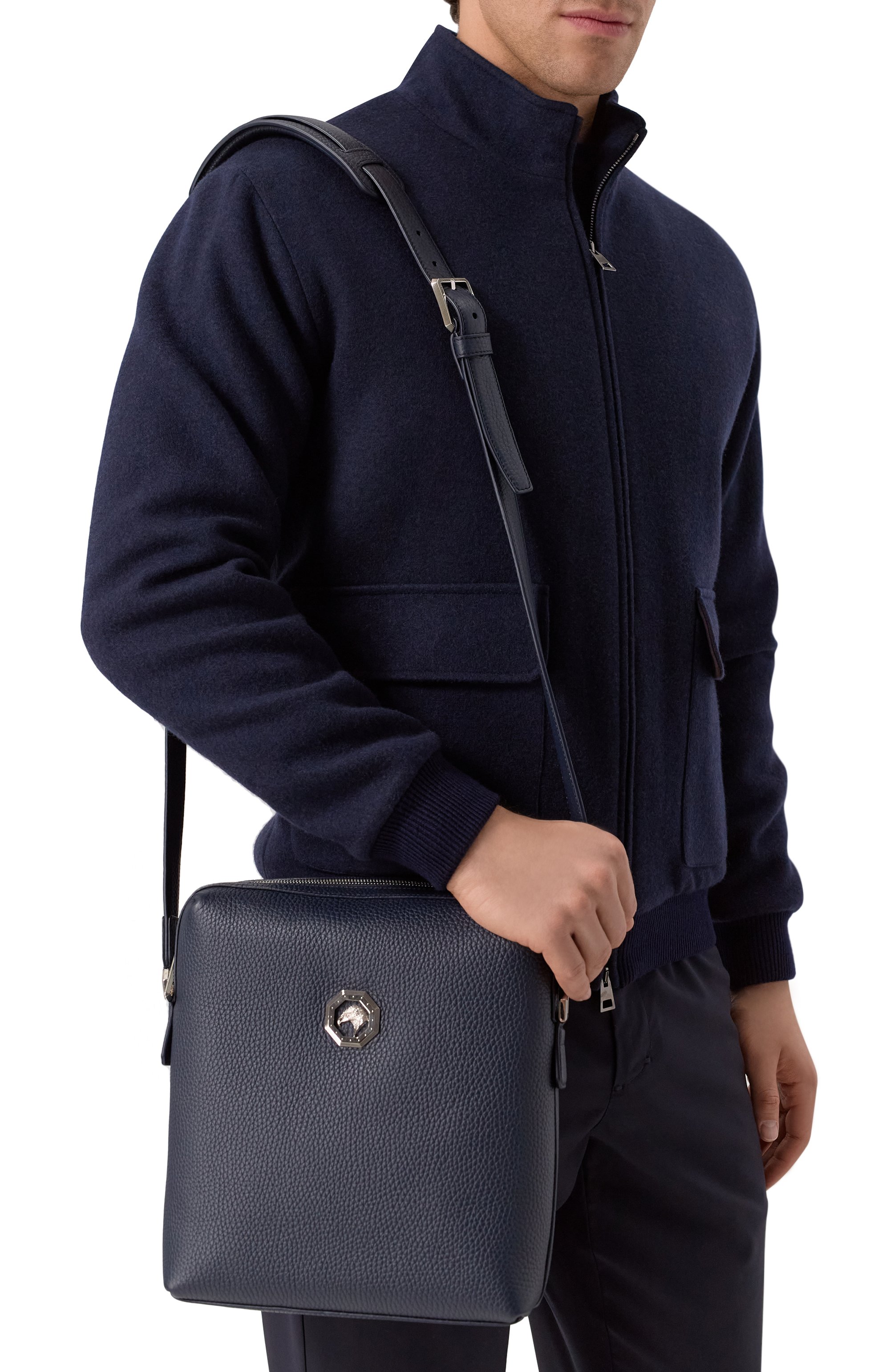 Сумка STEFANO RICCI, арт. ND156TP/VD, фото 2