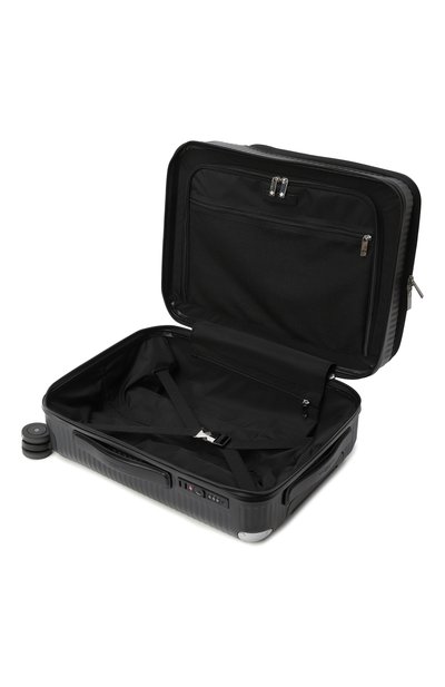 Чемодан bank zip FPM MILANO, арт. A2025301918, фото 4