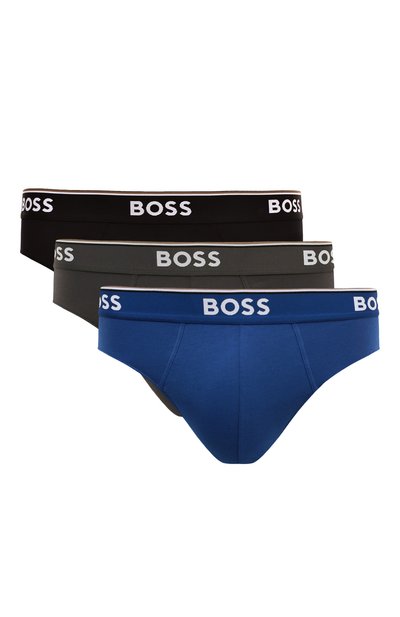 Мужские комплект из трех брифов BOSS, арт. 50475273