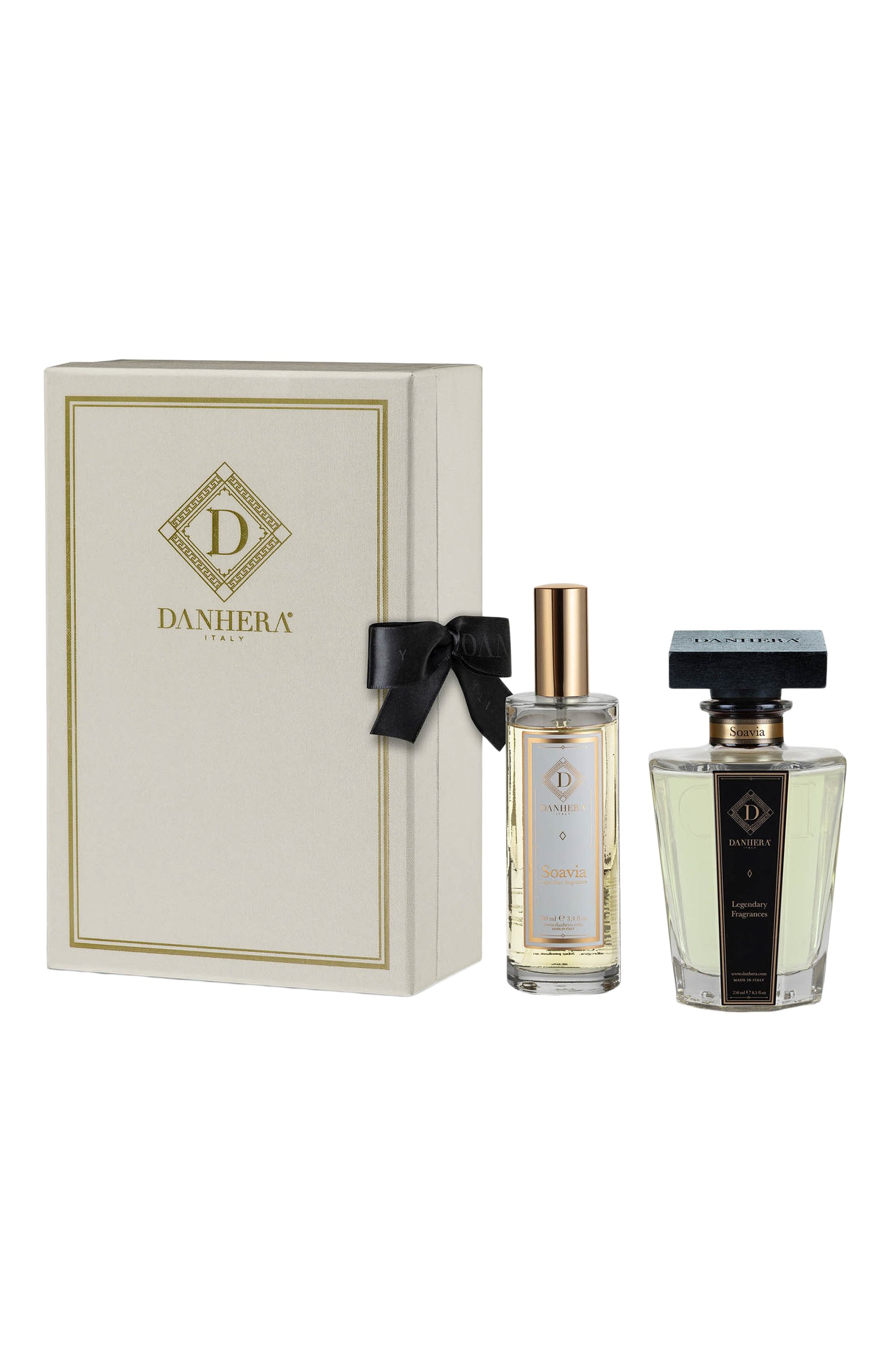 Подарочный набор soavia (250+100ml) DANHERA ITALY, арт. DANHLIF1/SOAV, фото 1