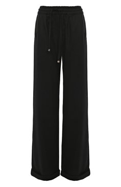 Брюки из шерсти и кашемира KITON, арт. D56106K05N25, фото 1