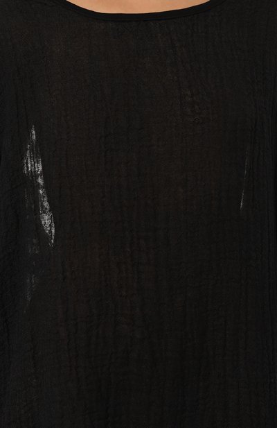 Туника изо льна и вискозы MAURIZIO, арт. MZW3W036030275, фото 5