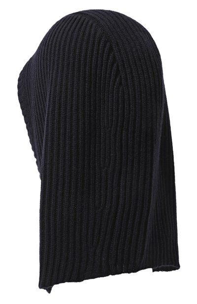 Капюшон из шерсти и кашемира DOROTHEE SCHUMACHER, арт. 810508/M0DERN STATEMENTS H00D SN00D, фото 3