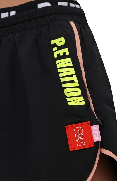 Шорты P.E. NATION, арт. 21PE1S050, фото 5