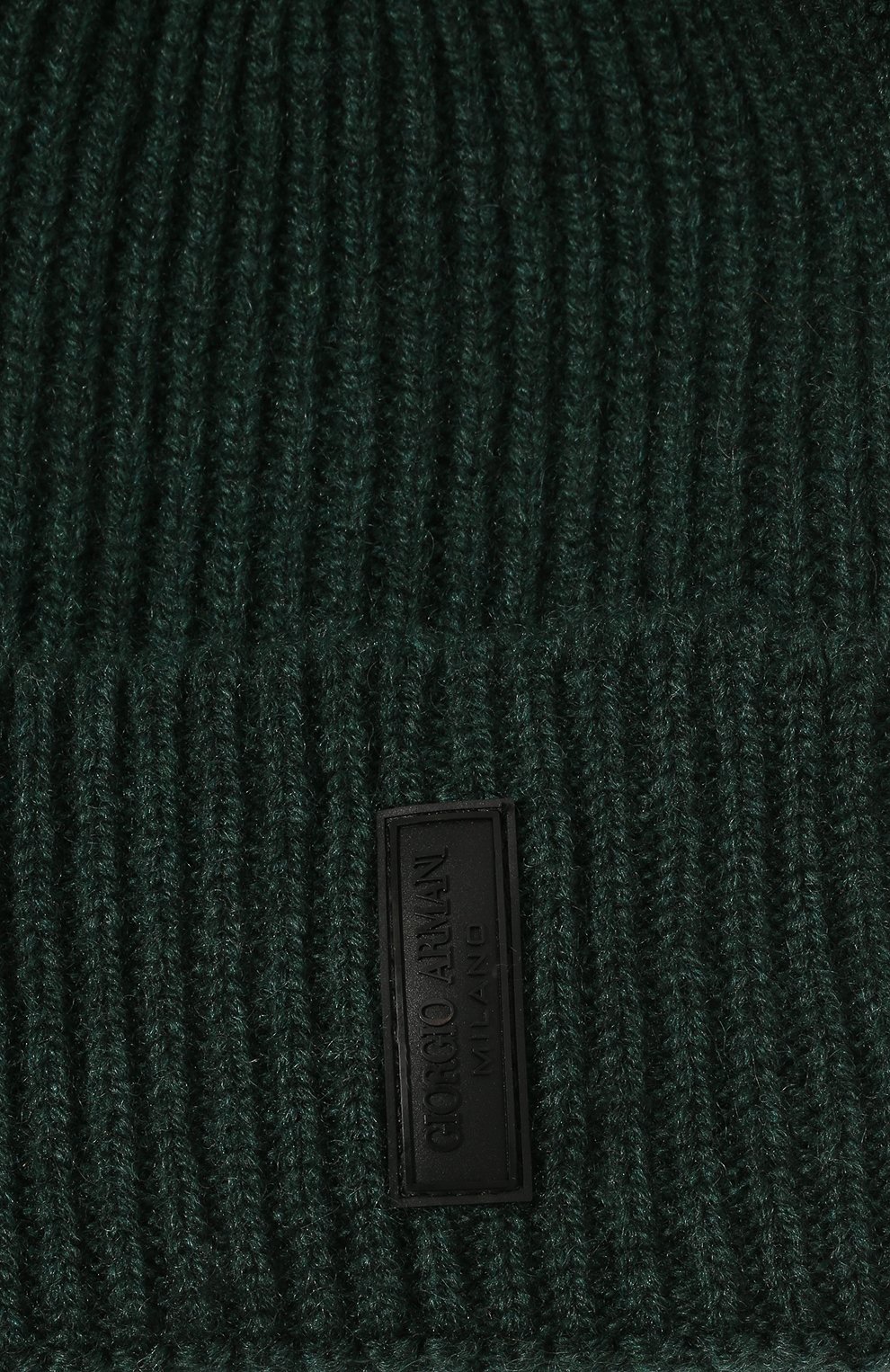 Кашемировая шапка GIORGIO ARMANI, арт. 747303/1A505, фото 3