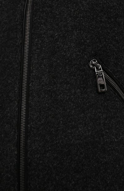 Утепленная куртка DOLCE & GABBANA, арт. G9VM7L/GEU10, фото 5