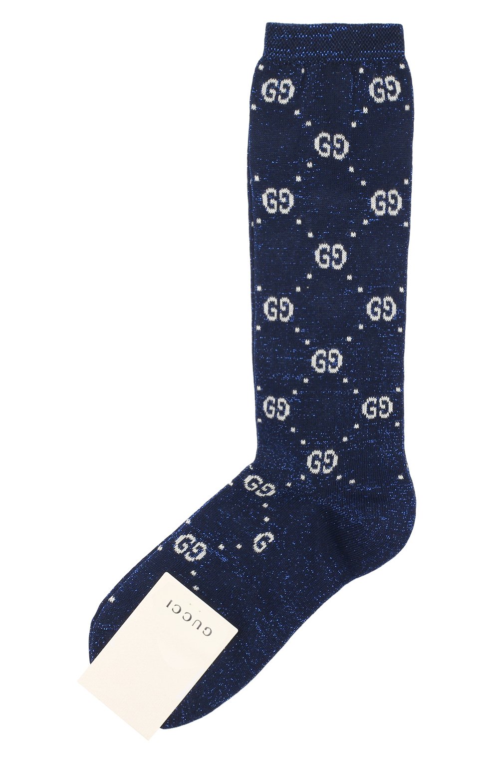 Гольфы GUCCI, арт. 480715/4K443, фото 1