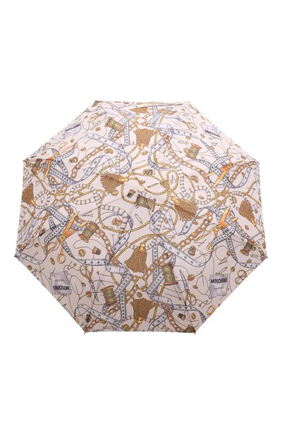 Складной зонт MOSCHINO, арт. 8839-0PENCL0SEI, фото 1