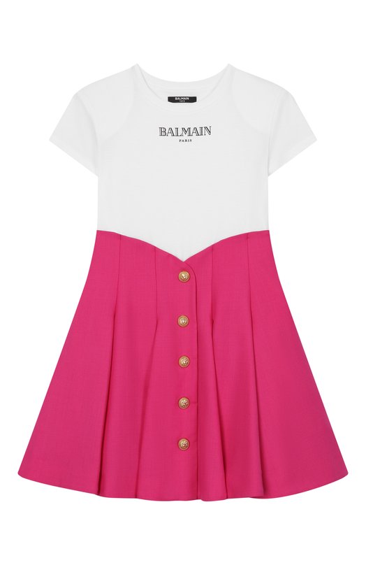 Платье Balmain
