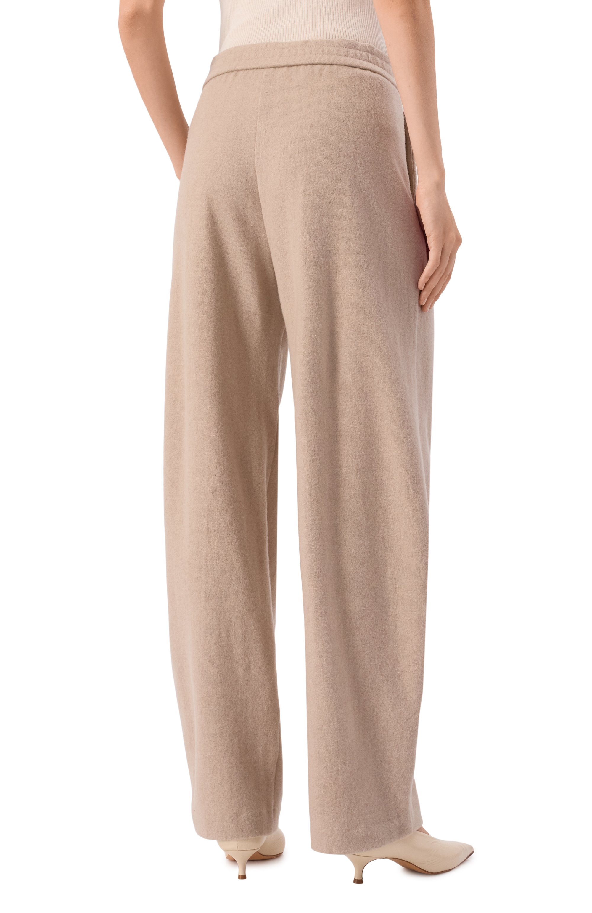 Шерстяной костюм THE ANDAMANE, арт. T186470A/TJW009, фото 5