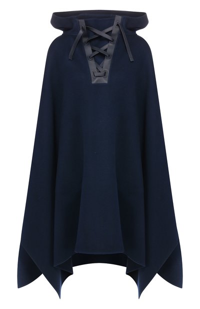 Женская кашемировое пончо LORO PIANA, арт. FAL0226