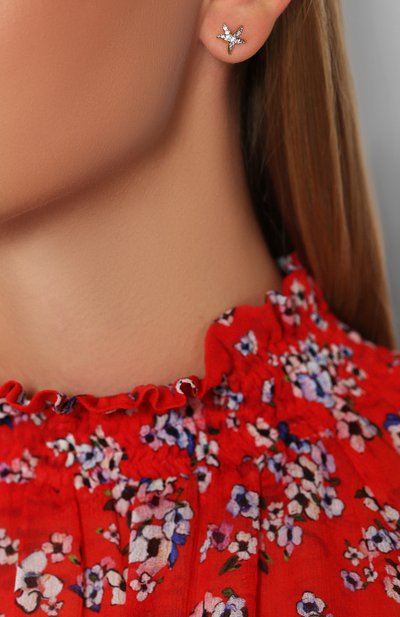 Серьги ocean SWAROVSKI, арт. 5462582, фото 2