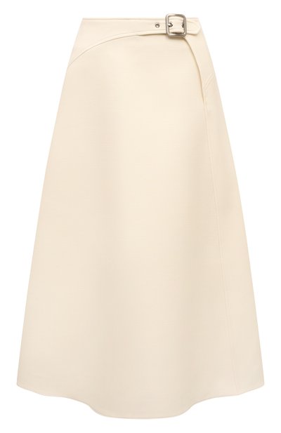 Юбка из шерсти и шелка AKHMADULLINA, арт. 1225.3Y940/W003, фото 1