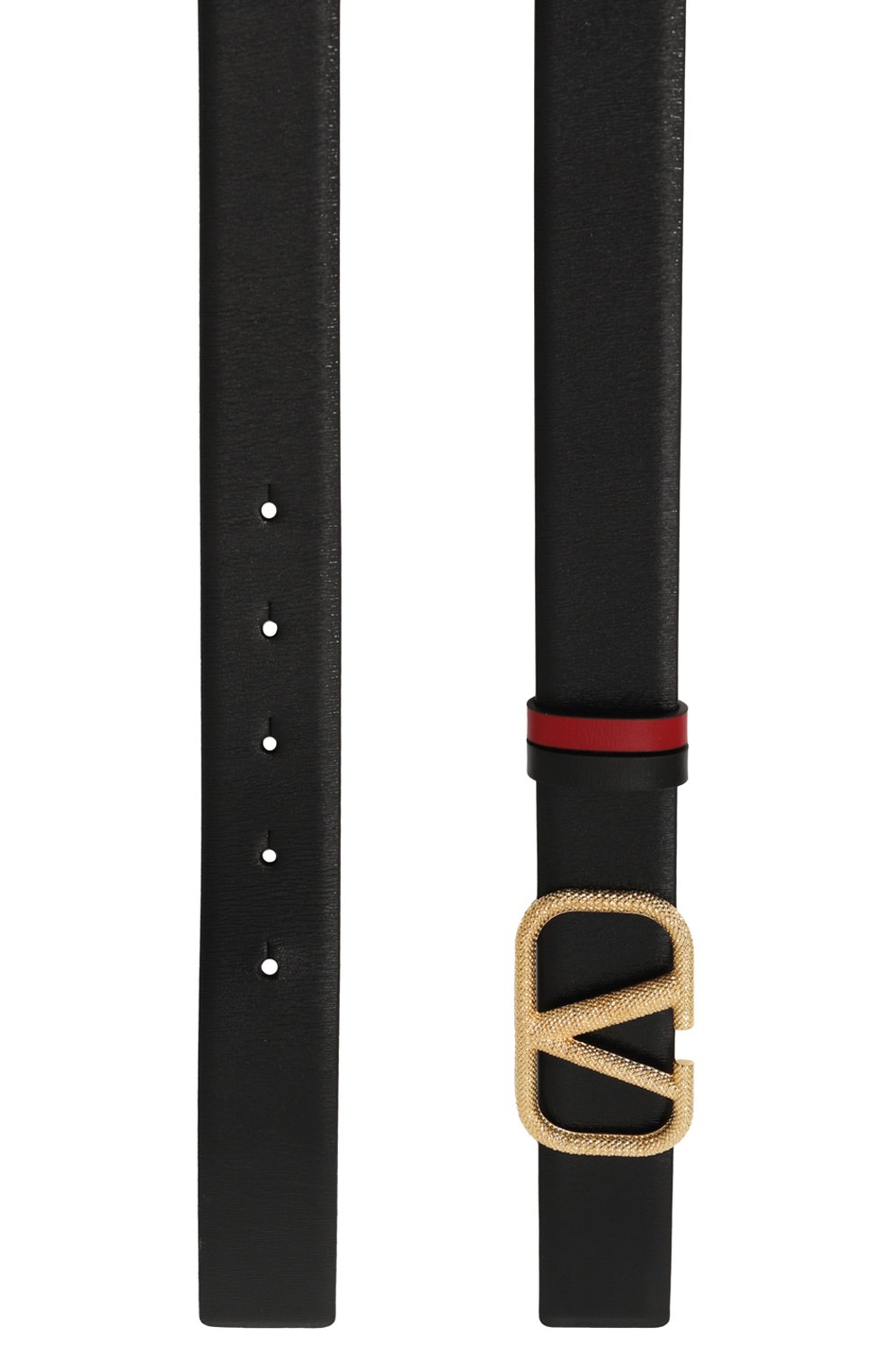 Двусторонний ремень VALENTINO, арт. 5W2T0T15/FNM, фото 4