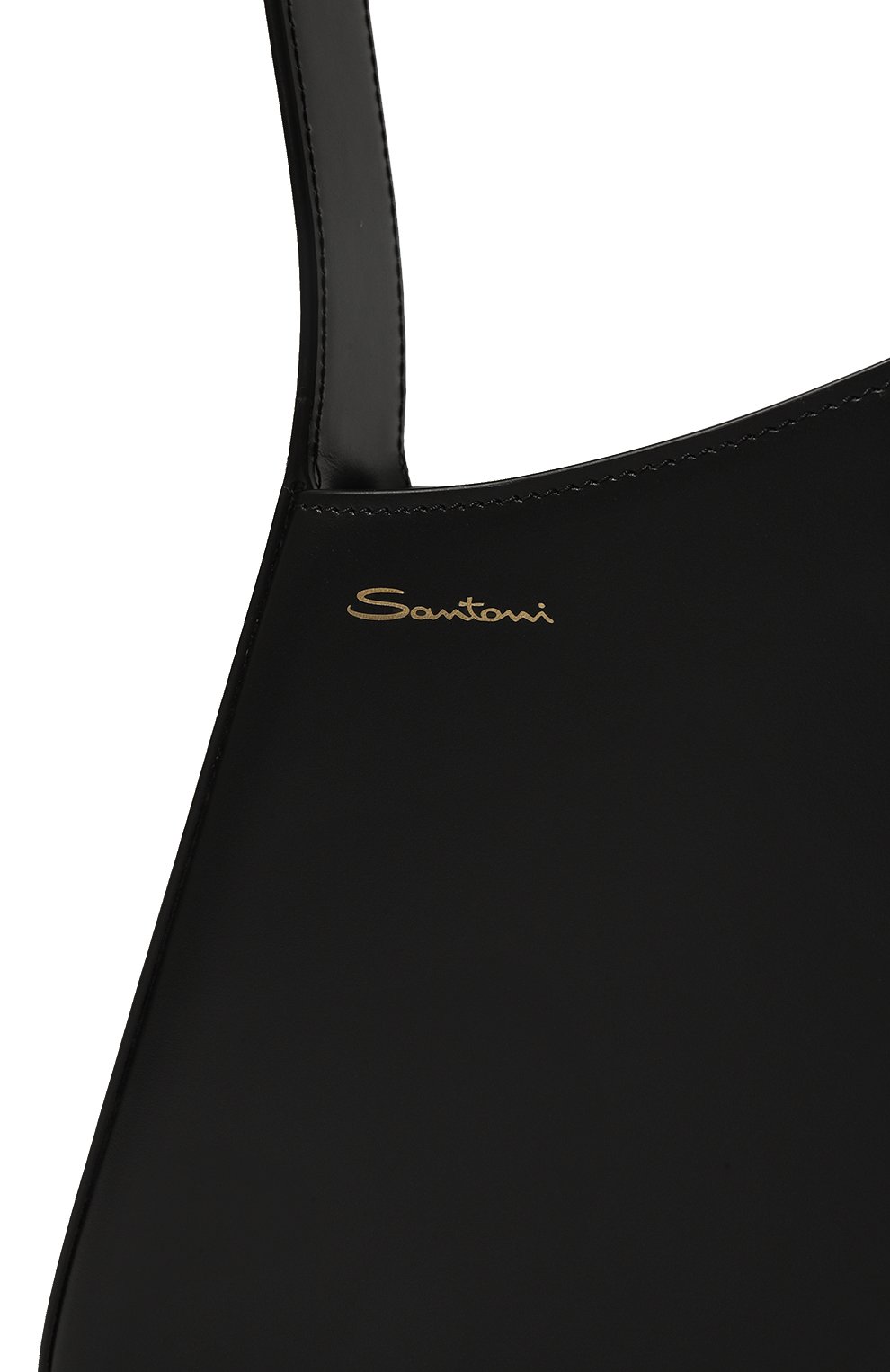 Сумка SANTONI, арт. DFBBA2450BA-HST0N01, фото 3