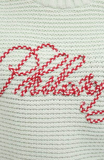 Свитер PHILOSOPHY DI LORENZO SERAFINI, арт. A0908/2101, фото 5