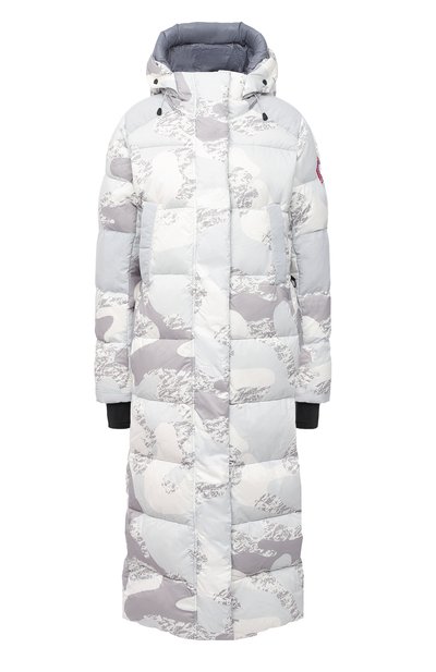 Пуховик CANADA GOOSE, арт. 5088LP, фото 1