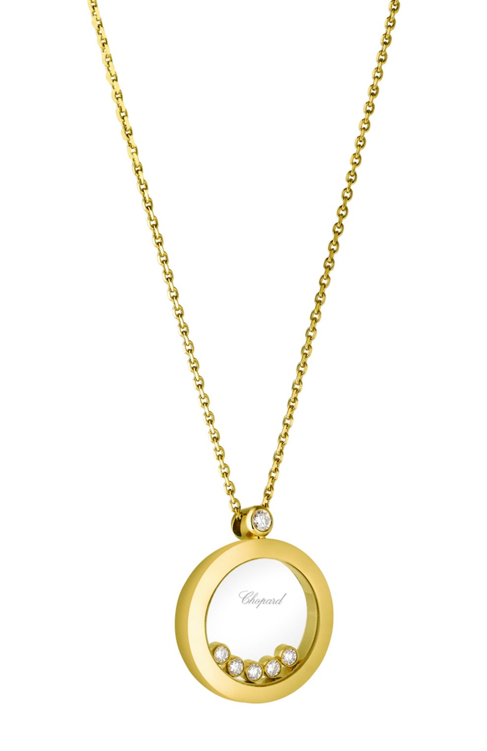 Кулон CHOPARD, арт. 799434-0001, фото 3