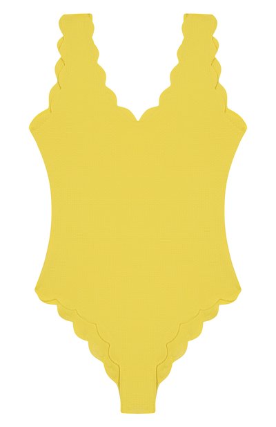 Слитный купальник MARYSIA BUMBY, арт. B0060