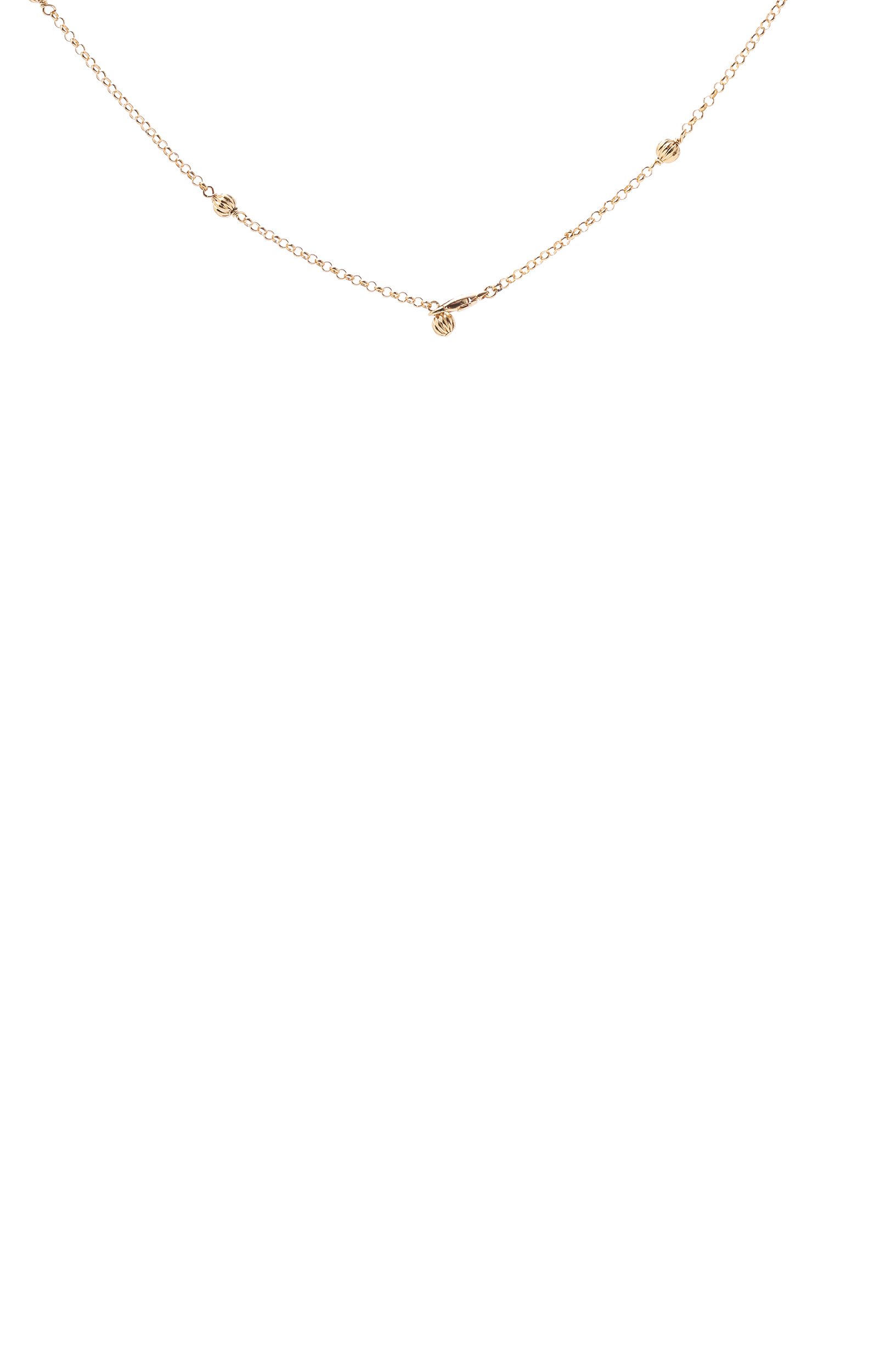 Подвеска на цепочке VALENTINO, арт. 9W2J0BI3/QVS, фото 4