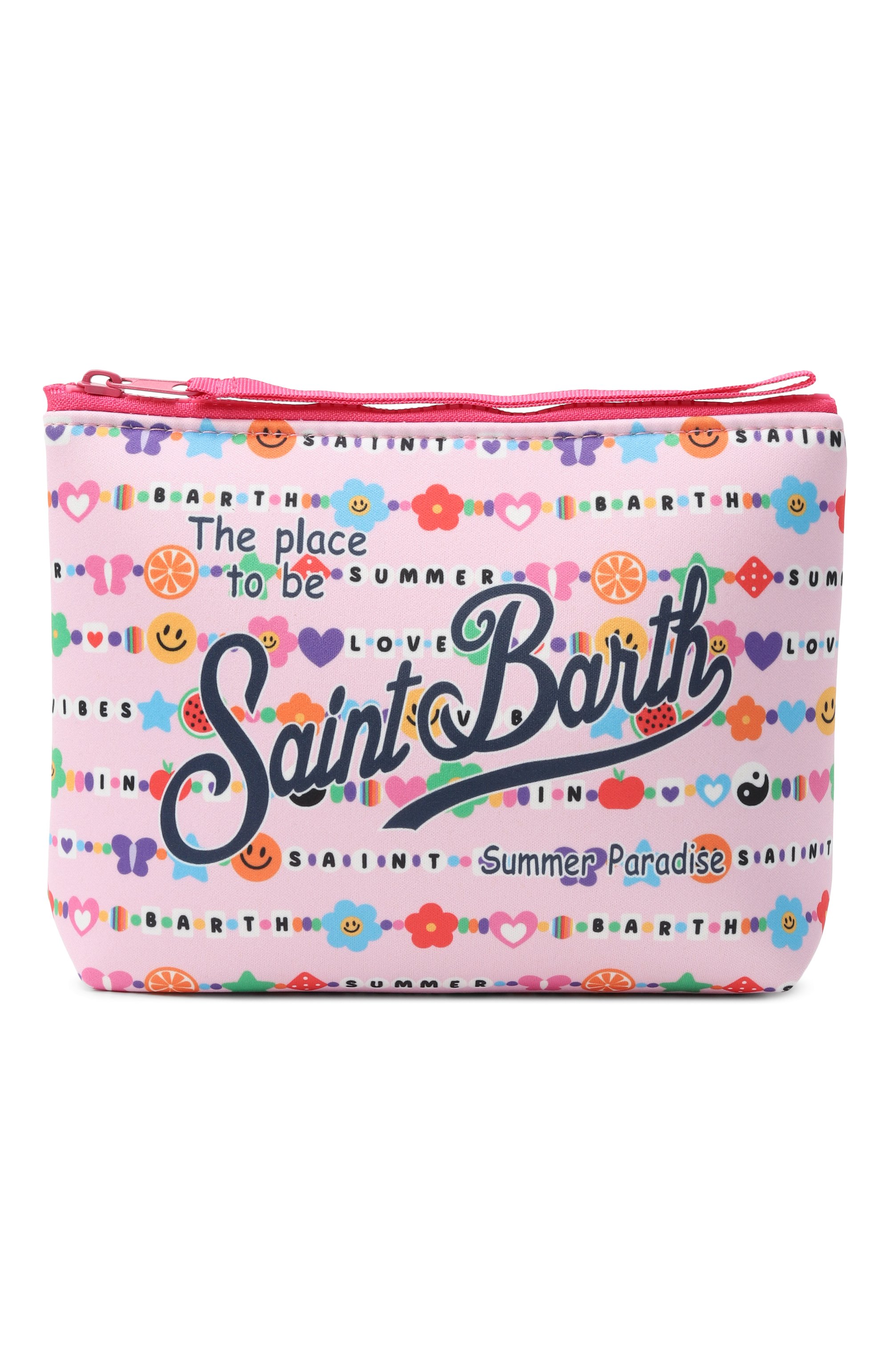 Косметичка MC2 SAINT BARTH, арт. STBA ALINE/03767H, фото 1