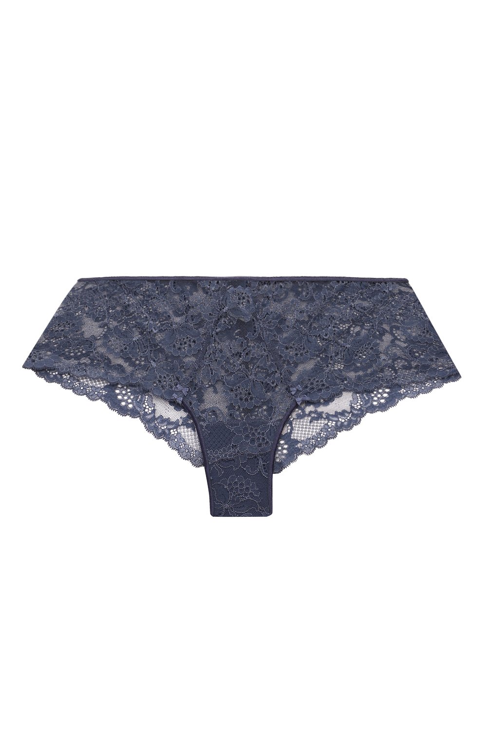 Трусы-шорты GIANANTONIO PALADINI темно-синего цвета по цене 23450 руб., арт. AS02, фото 1 Трусы-шорты GIANANTONIO PALADINI, арт. AS02, фото 1