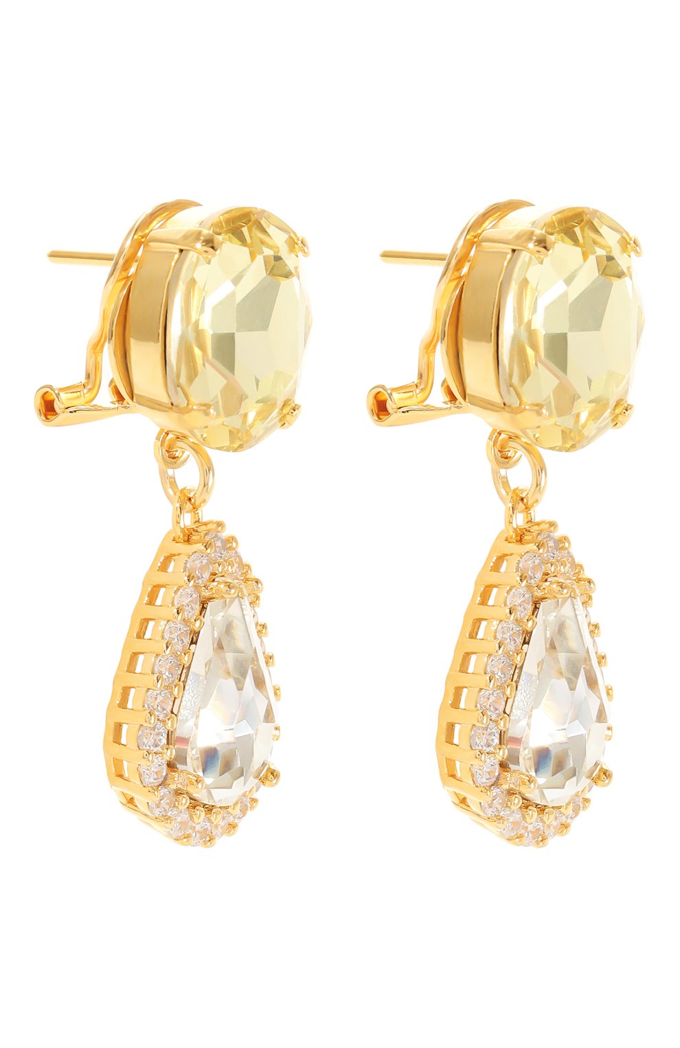 Серьги ANTON HEUNIS, арт. SSR3.015, фото 3