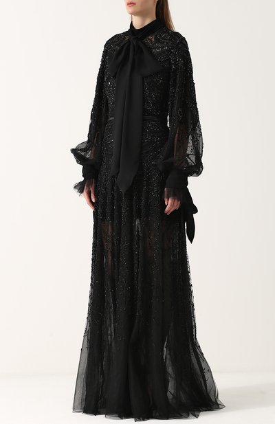 Платье ELIE SAAB, арт. 9196, фото 3