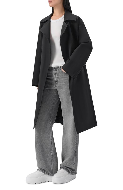 Кожаные кеды Nexus Casadei 2X115B0701/SALEN Белый  2X115B0701/SALEN Фото 3