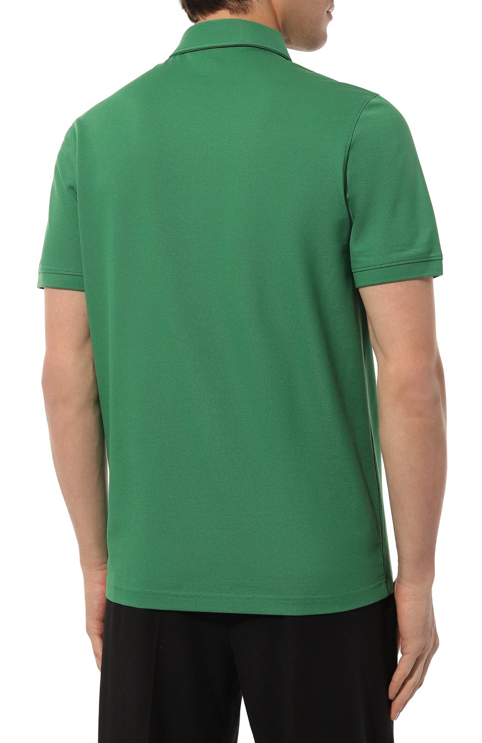 Поло BOGNER, арт. 58162727, фото 4