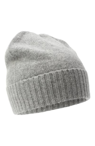 Женская кашемировая шапка ALLUDE, арт. 255/11245