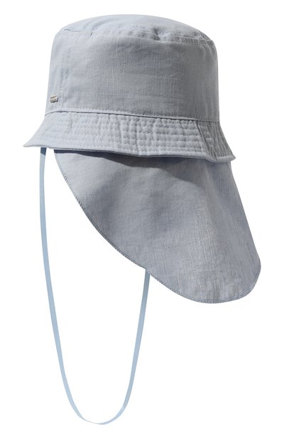 Панама изо льна и хлопка IL TRENINO, арт. CL-4324, фото 2