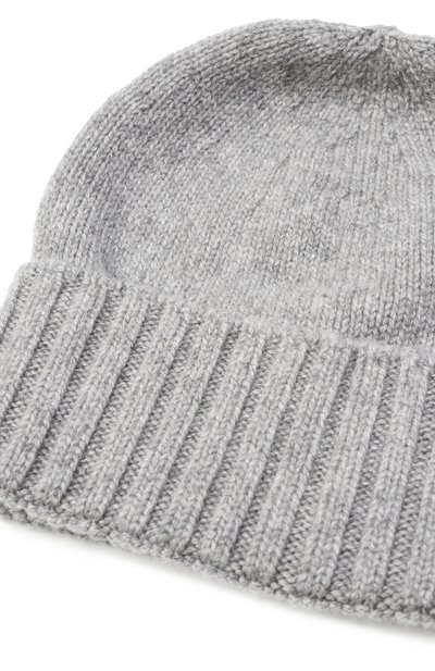 Кашемировая шапка ANDREA CAMPAGNA, арт. 198P38, фото 3