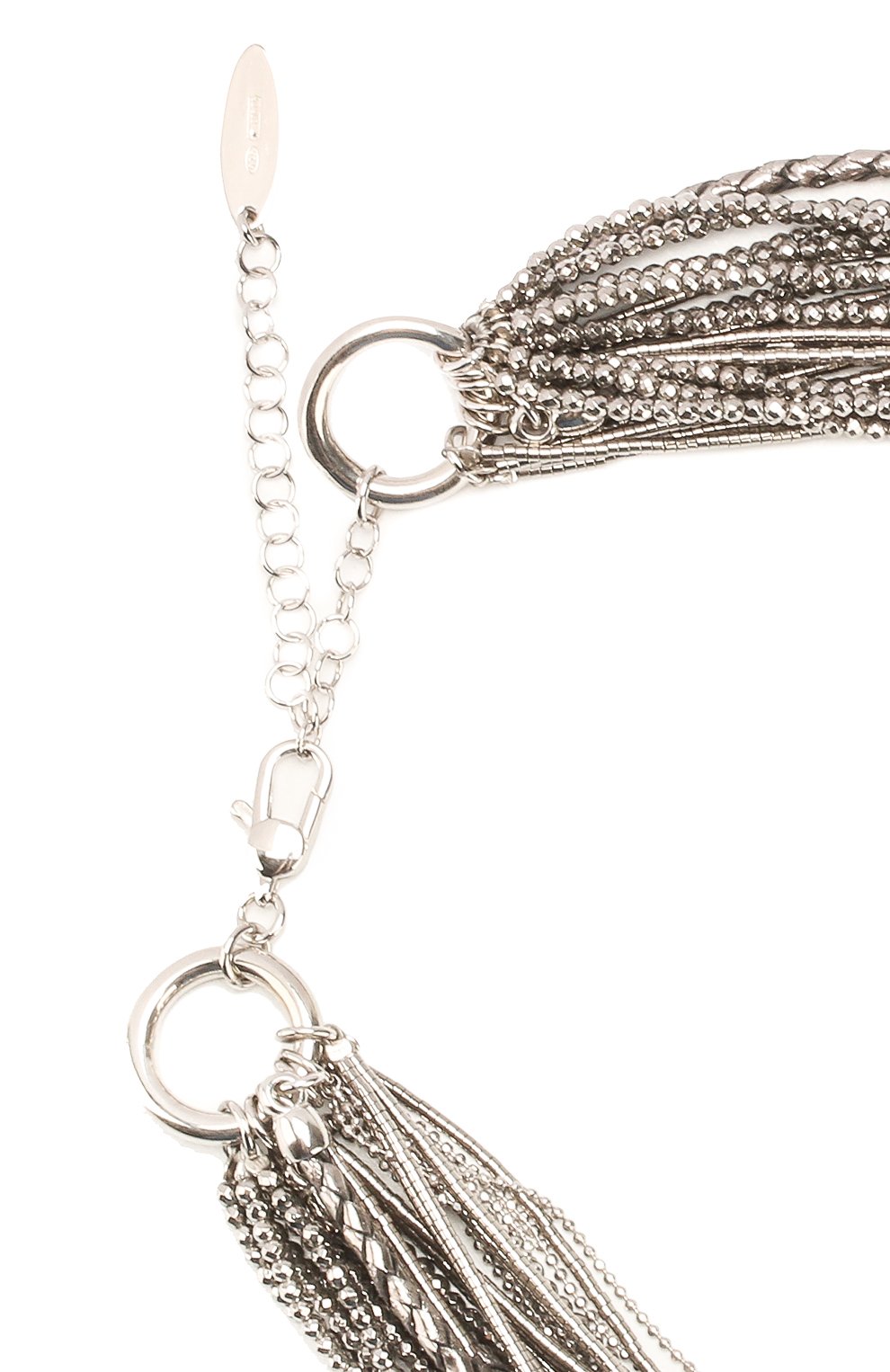 Колье BRUNELLO CUCINELLI, арт. MC0W9LE41/M, фото 3