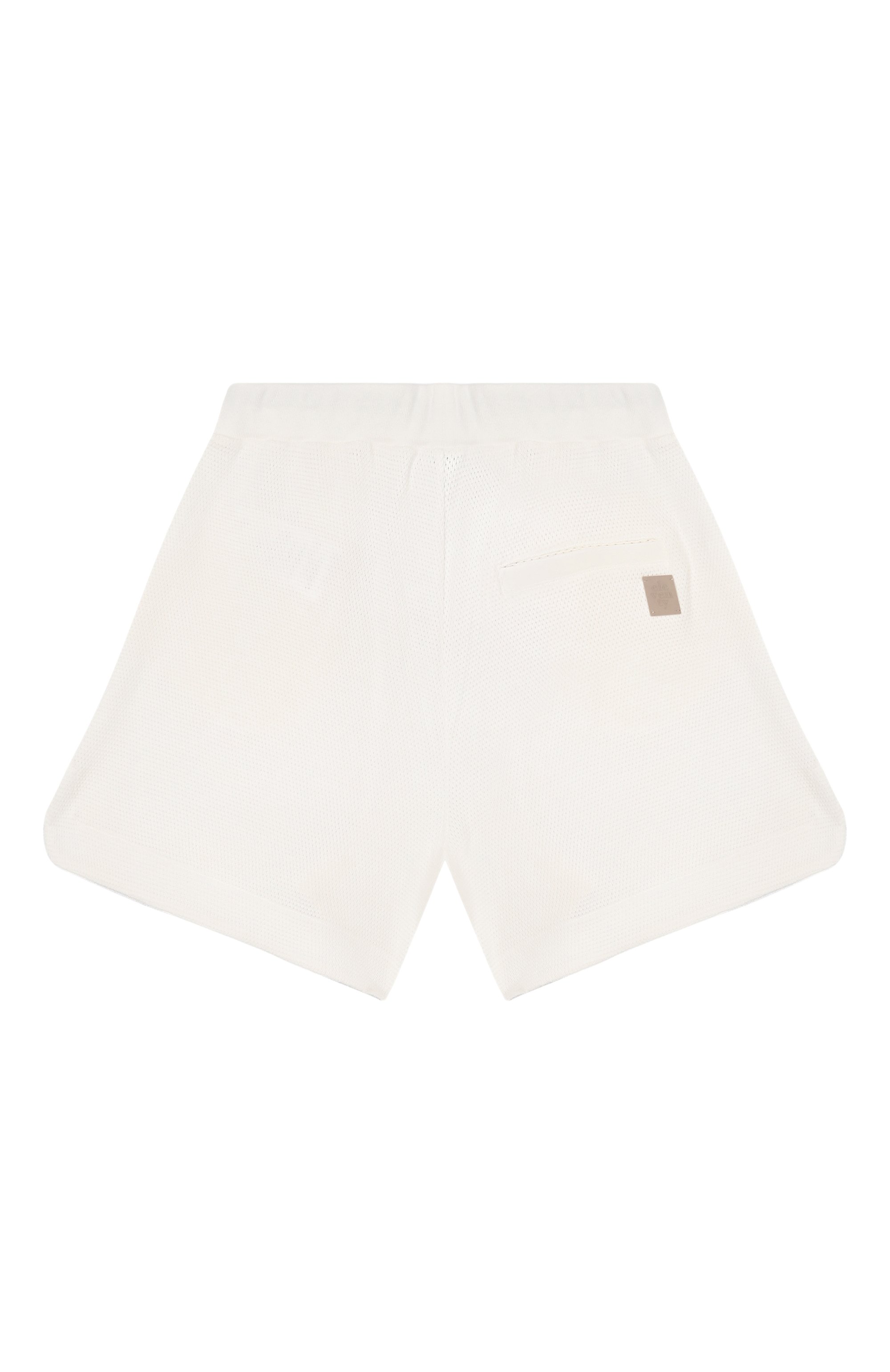 Хлопковые шорты ELEVENTY, арт. EY6B29/J0547, фото 2