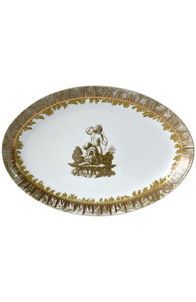 Блюдо овальное versailles BERNARDAUD, арт. 2050/109