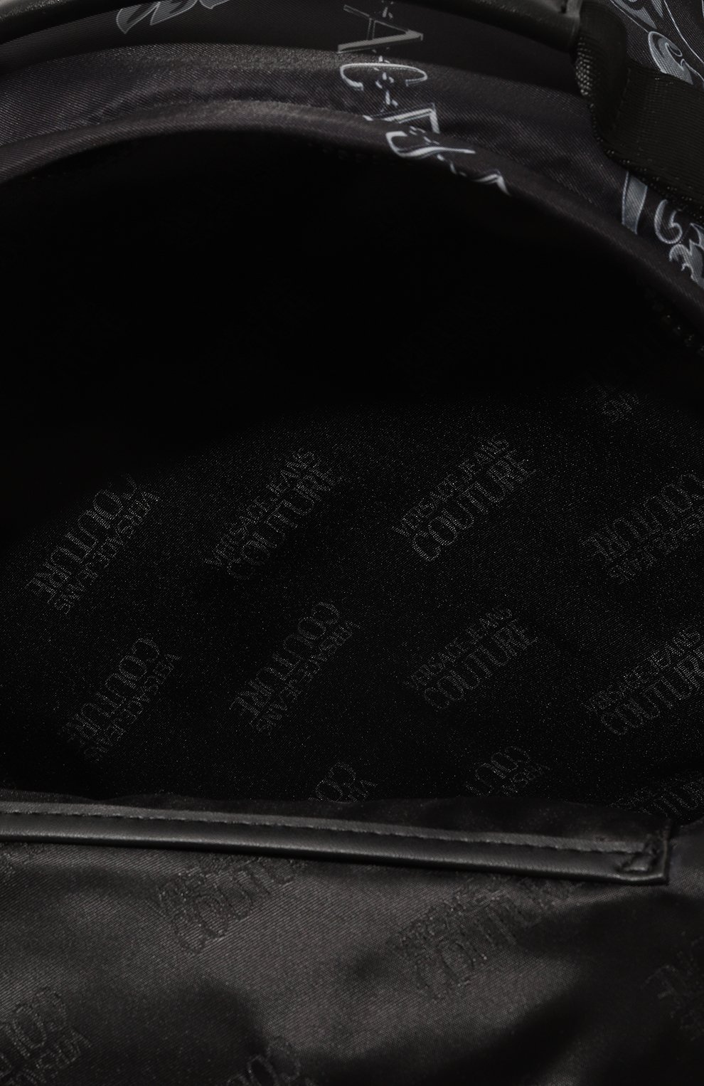 Текстильный рюкзак VERSACE JEANS COUTURE, арт. 75YA4B80/ZS930, фото 4