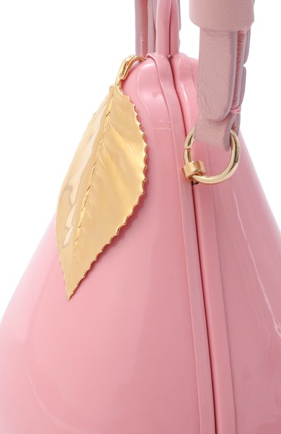 Клатч pear-shaped mini GIAMBATTISTA VALLI, арт. 26SSXVVRC006/M1GEN, фото 3