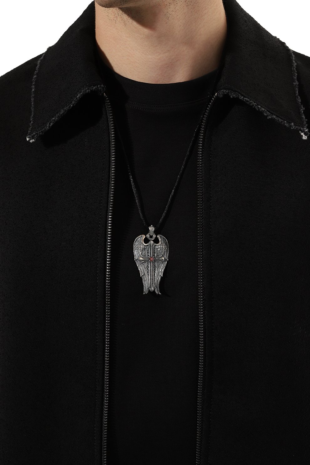 Подвеска на шнурке GL JEWELRY, арт. М310025-S97-305, фото 2