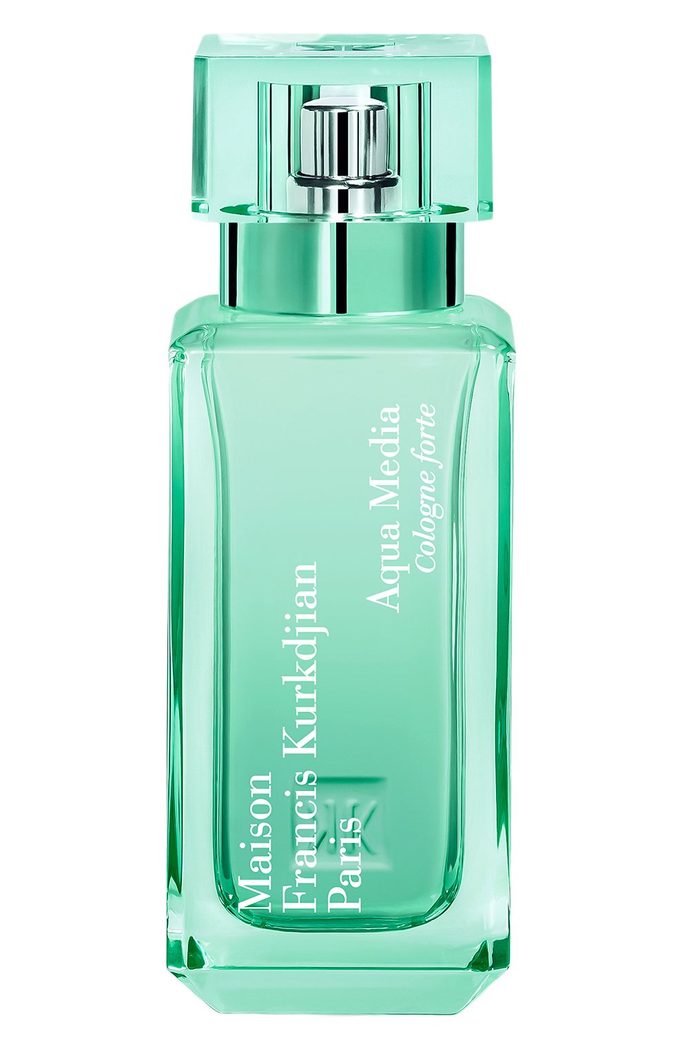 Парфюмерная вода aqua media cologne forte (35ml) MAISON FRANCIS KURKDJIAN, арт. RA12368, фото 1