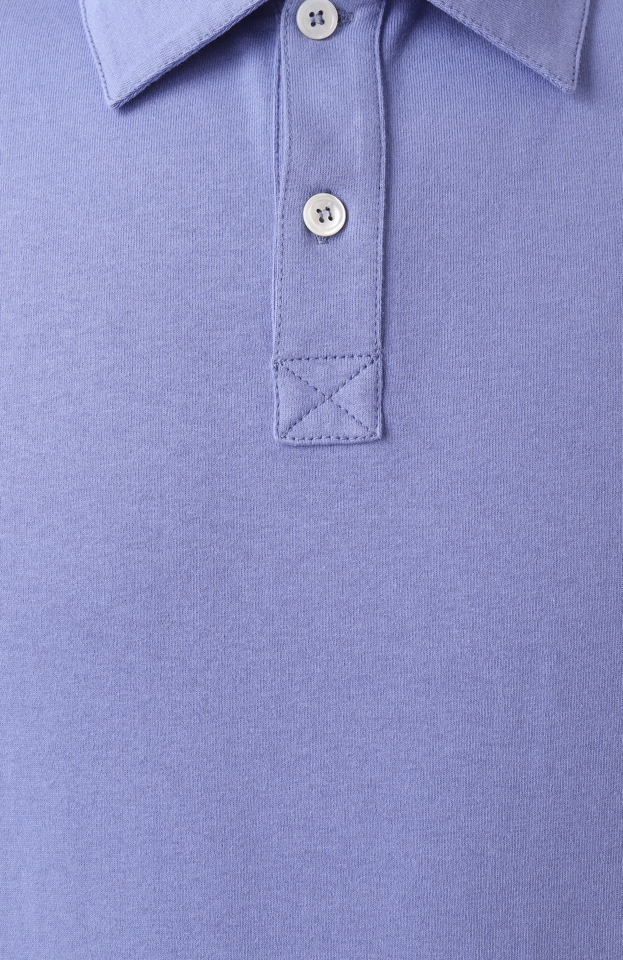 Хлопко�вое поло MARNI, арт. P0MU0037X0/UTC406, фото 6