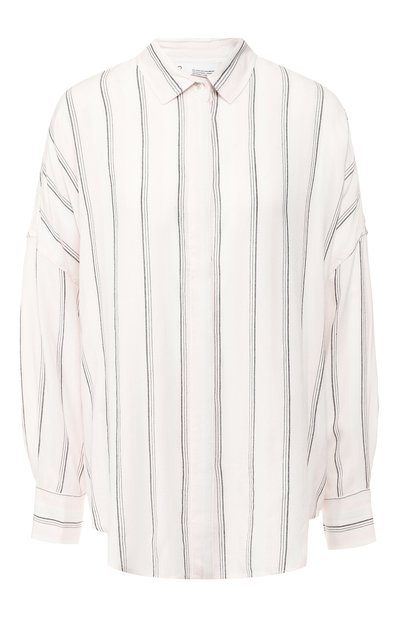 Женская рубашка из вискозы IRO, арт. WM18MARKINA