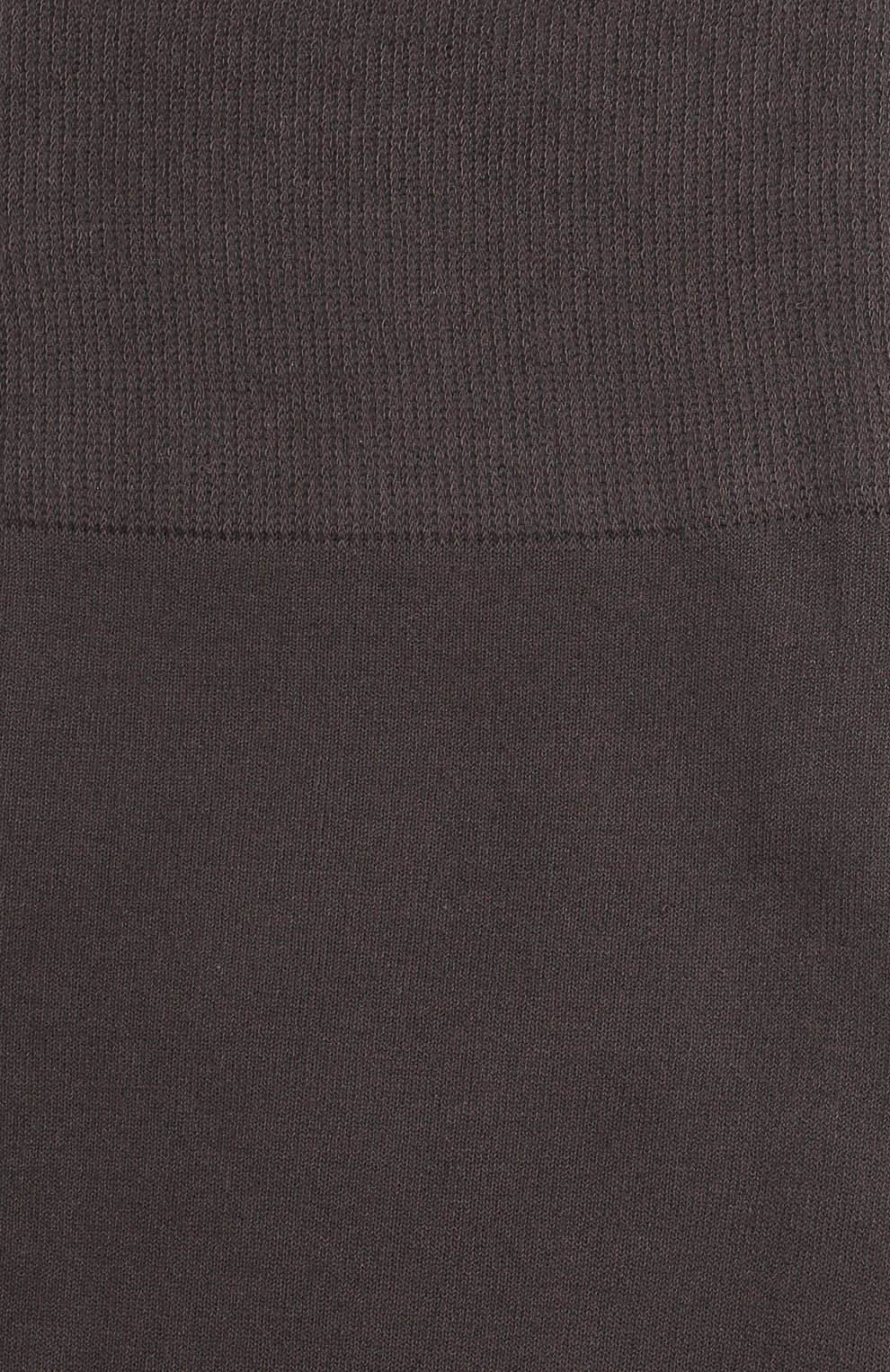 Гольфы FALKE темно-серого цвета по цене 3260 руб., арт. 47632, фото 2 Гольфы FALKE, арт. 47632, фото 2